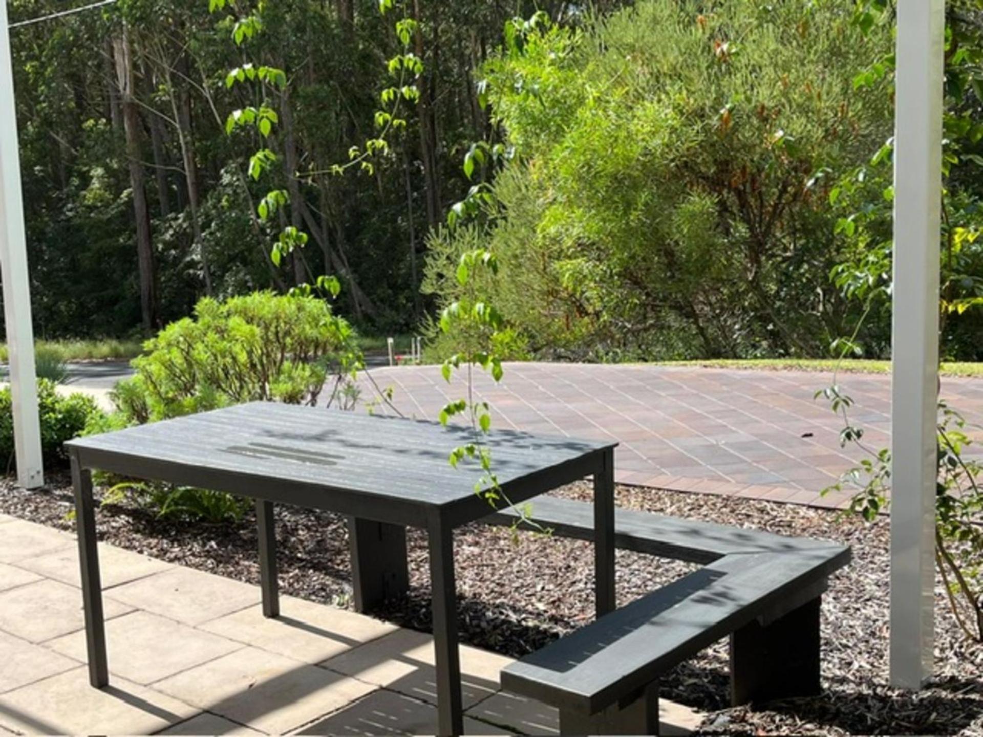 Banksia On Blenheim By Experience Jervis Bay Apartment วินเซนเทีย ภายนอก รูปภาพ