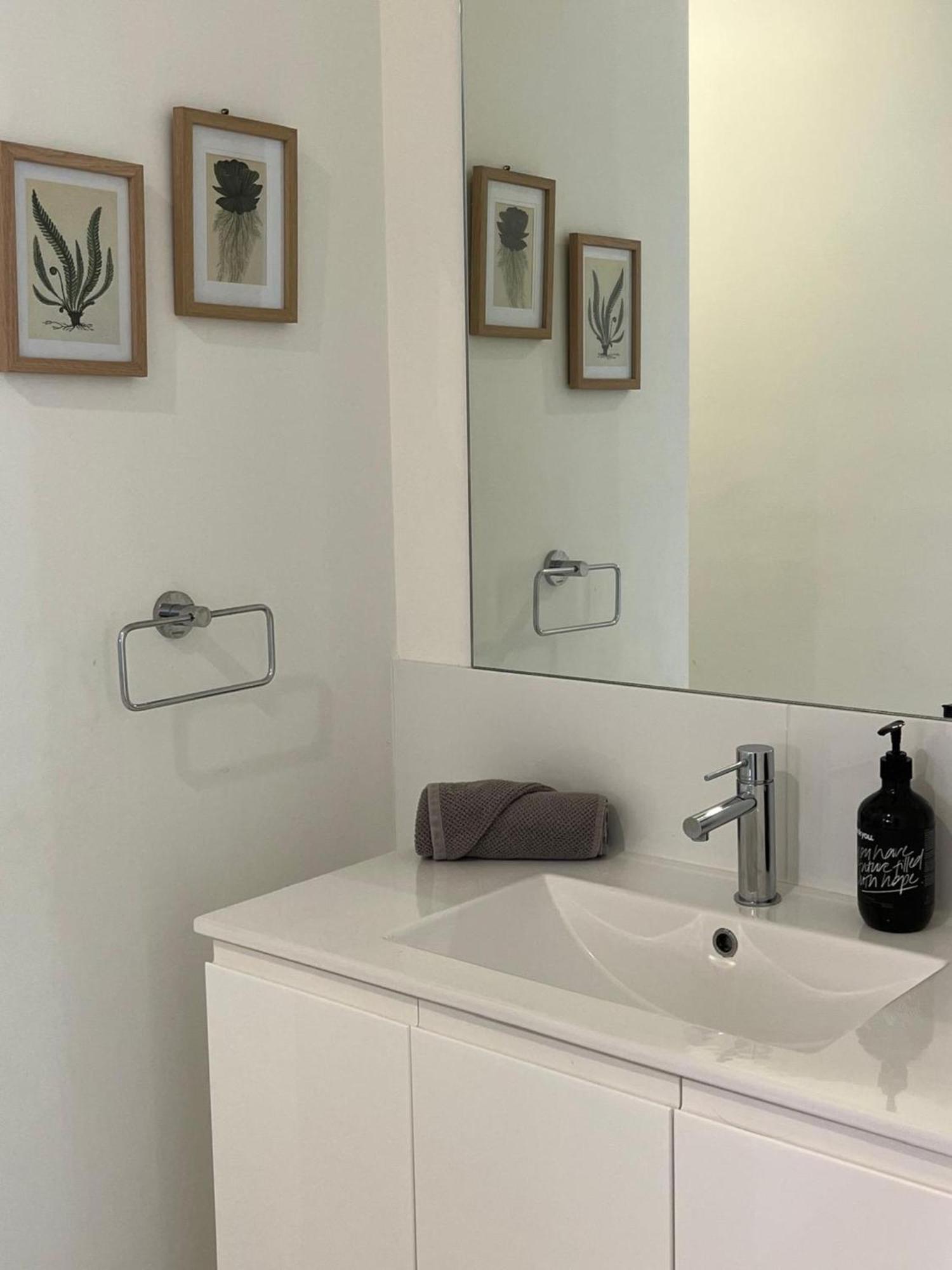Banksia On Blenheim By Experience Jervis Bay Apartment วินเซนเทีย ภายนอก รูปภาพ