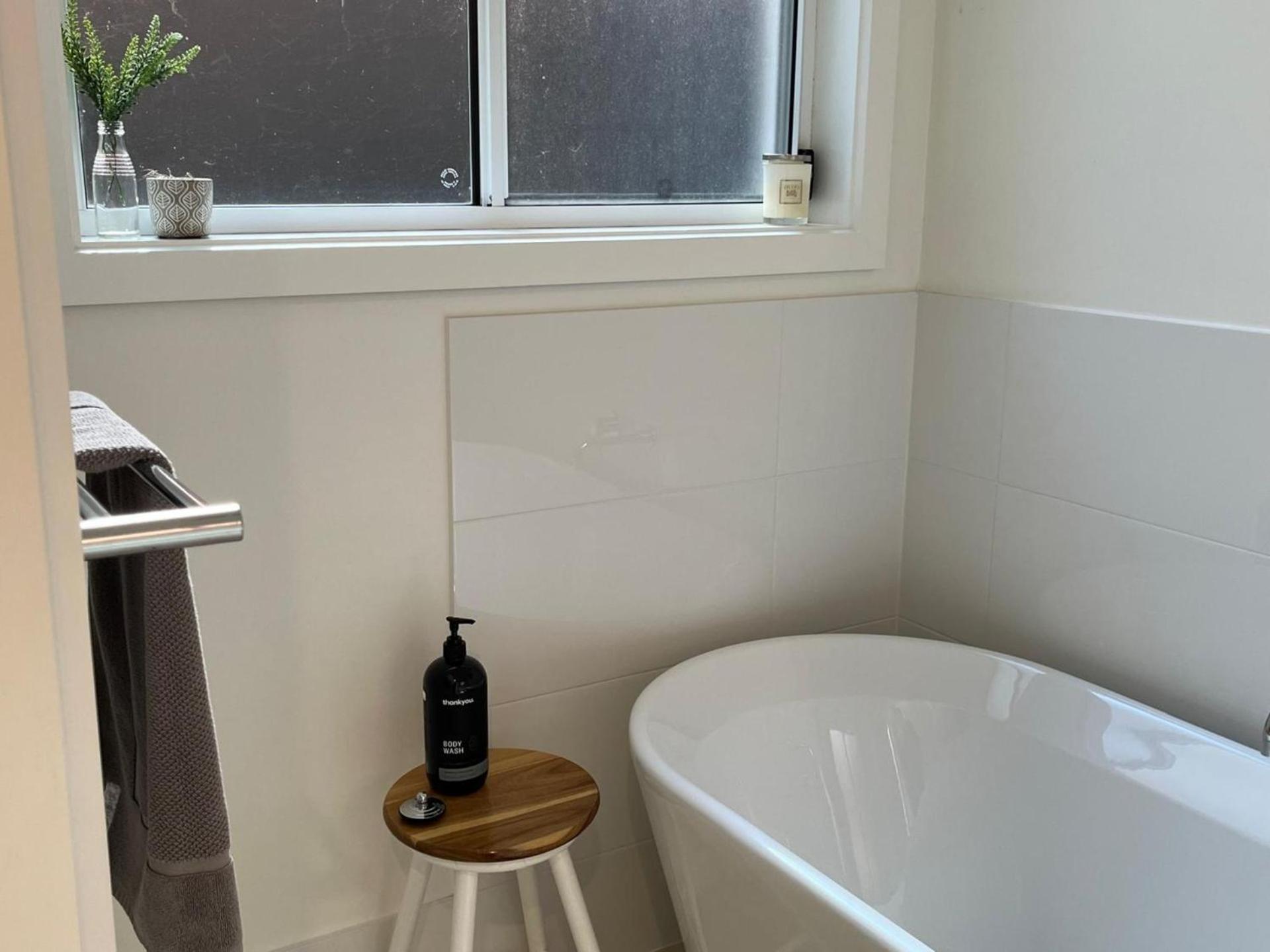 Banksia On Blenheim By Experience Jervis Bay Apartment วินเซนเทีย ภายนอก รูปภาพ