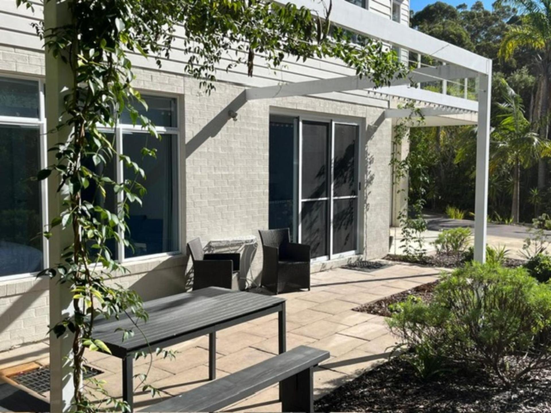 Banksia On Blenheim By Experience Jervis Bay Apartment วินเซนเทีย ภายนอก รูปภาพ