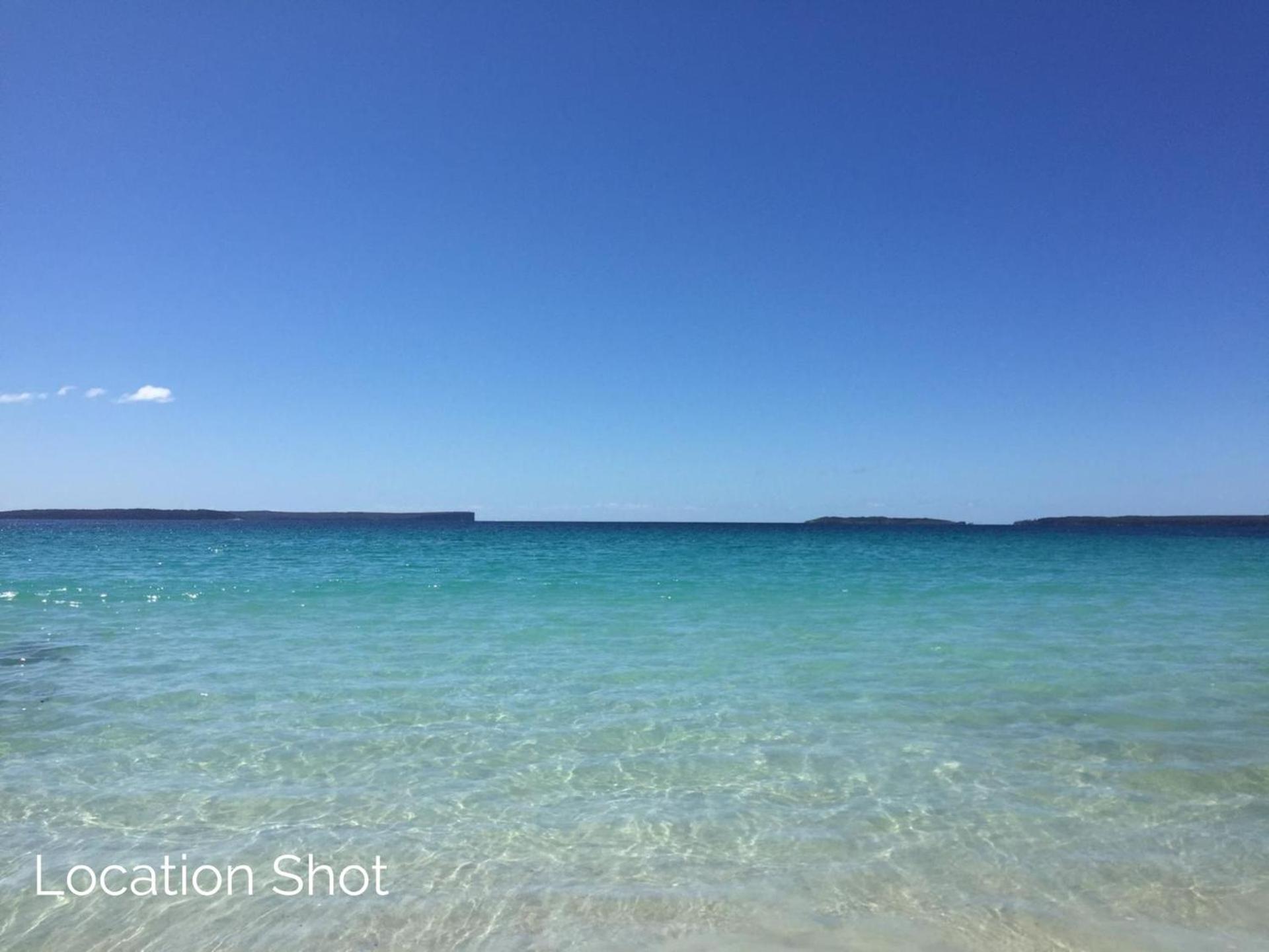 Banksia On Blenheim By Experience Jervis Bay Apartment วินเซนเทีย ภายนอก รูปภาพ